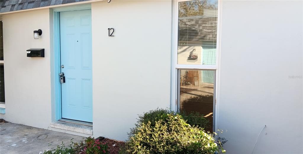 885 BELTREES STREET # 12, DUNEDIN, FL 34698