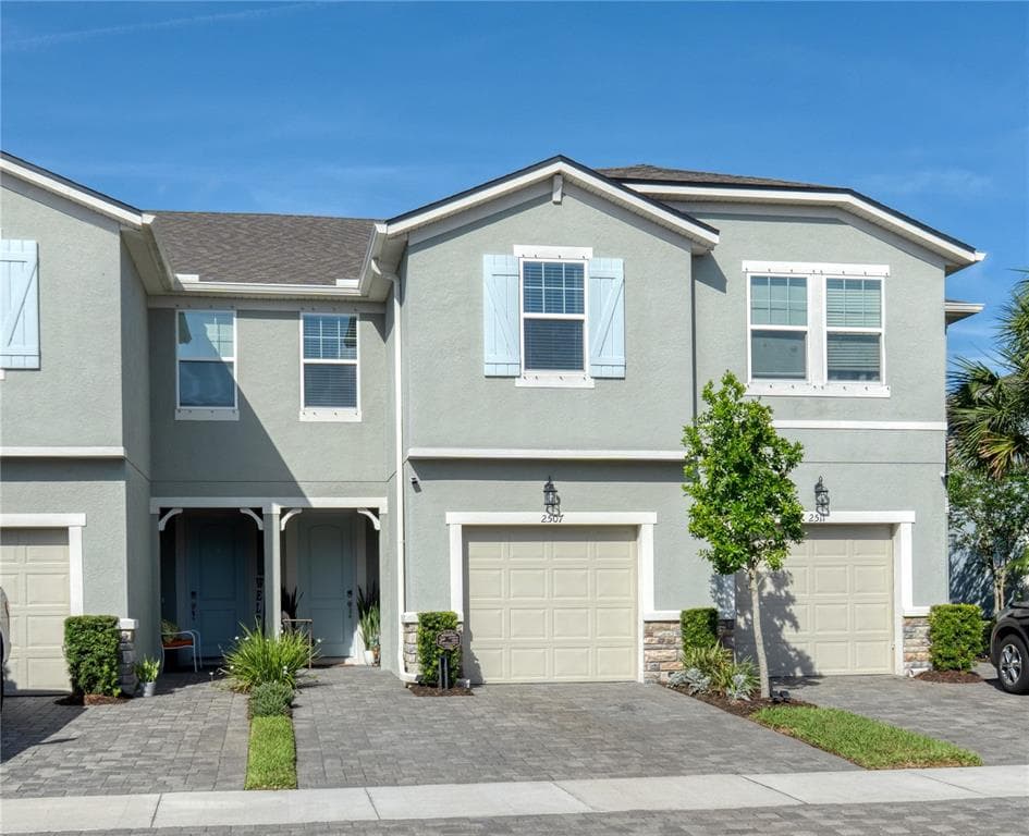 2507 ARBOR WIND DRIVE, LUTZ, FL 33558 — zdjęcie 2