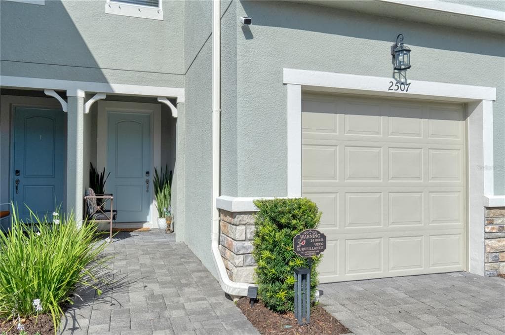 2507 ARBOR WIND DRIVE, LUTZ, FL 33558 — zdjęcie 3