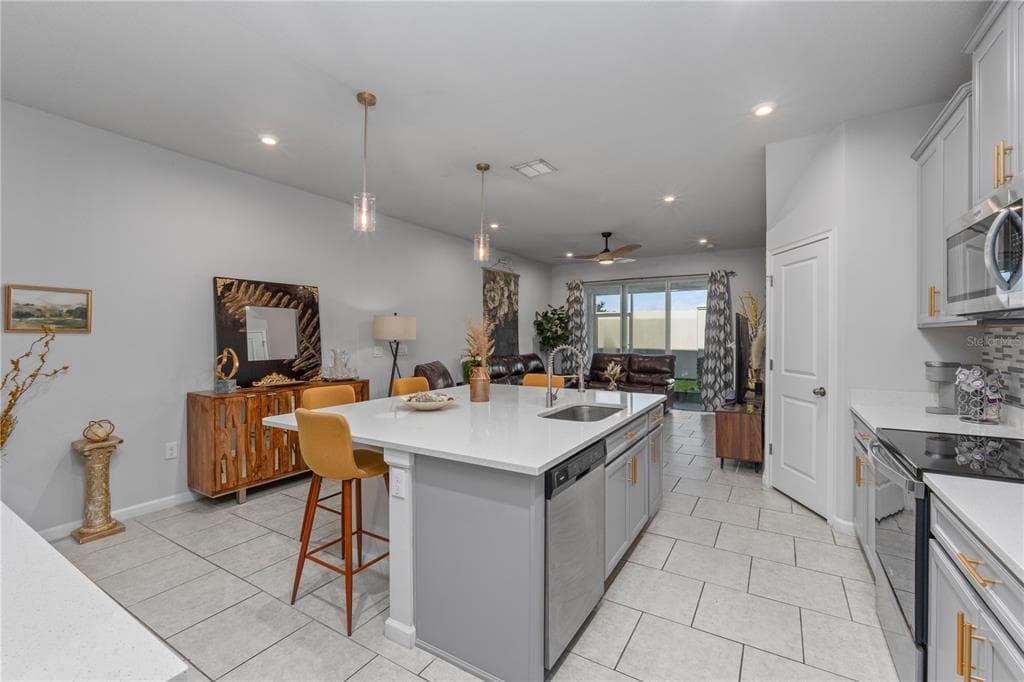 2507 ARBOR WIND DRIVE, LUTZ, FL 33558 — zdjęcie 5