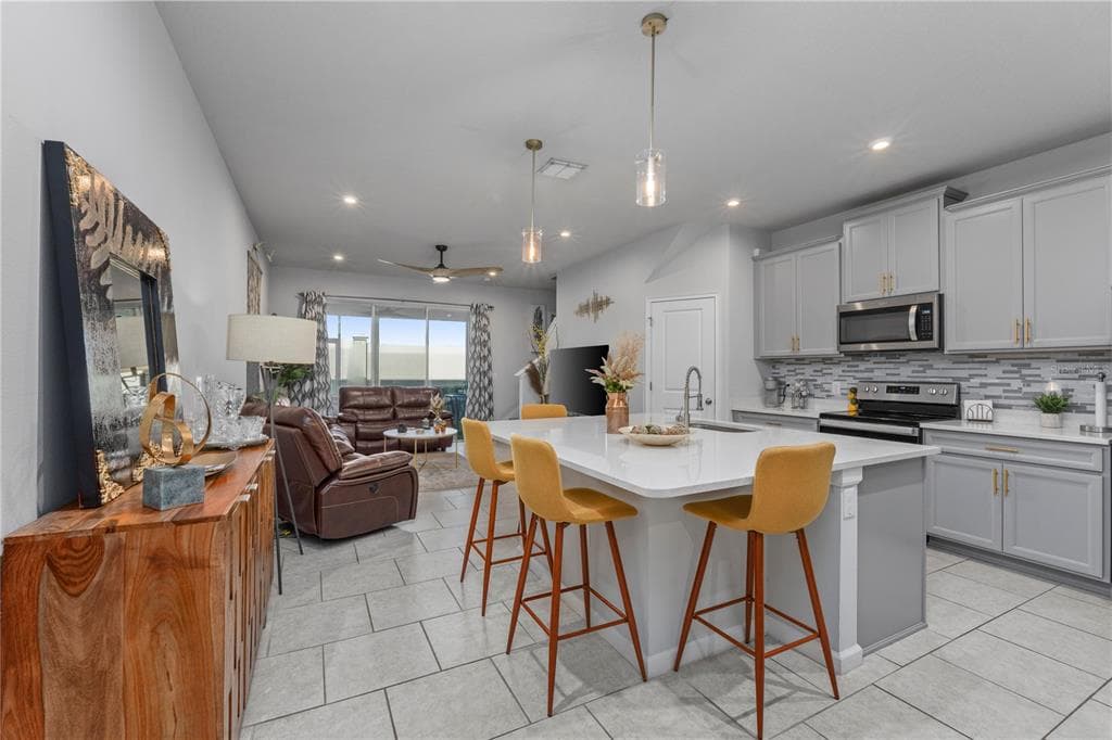 2507 ARBOR WIND DRIVE, LUTZ, FL 33558 — zdjęcie 4