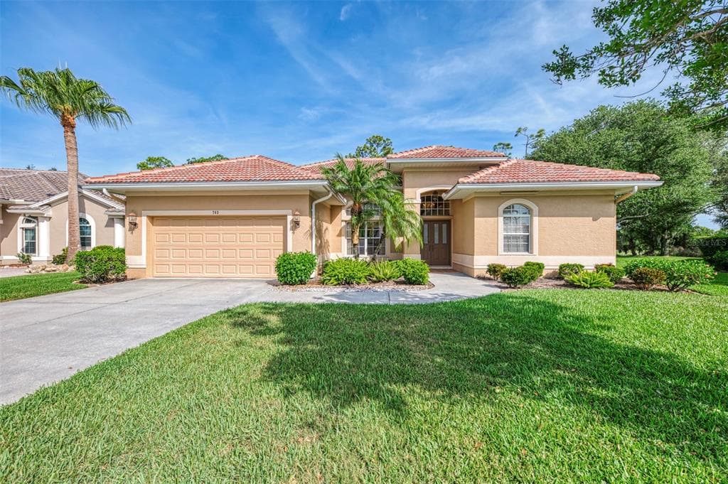 763 EGRET WALK LANE, VENICE, FL 34292 — zdjęcie 3