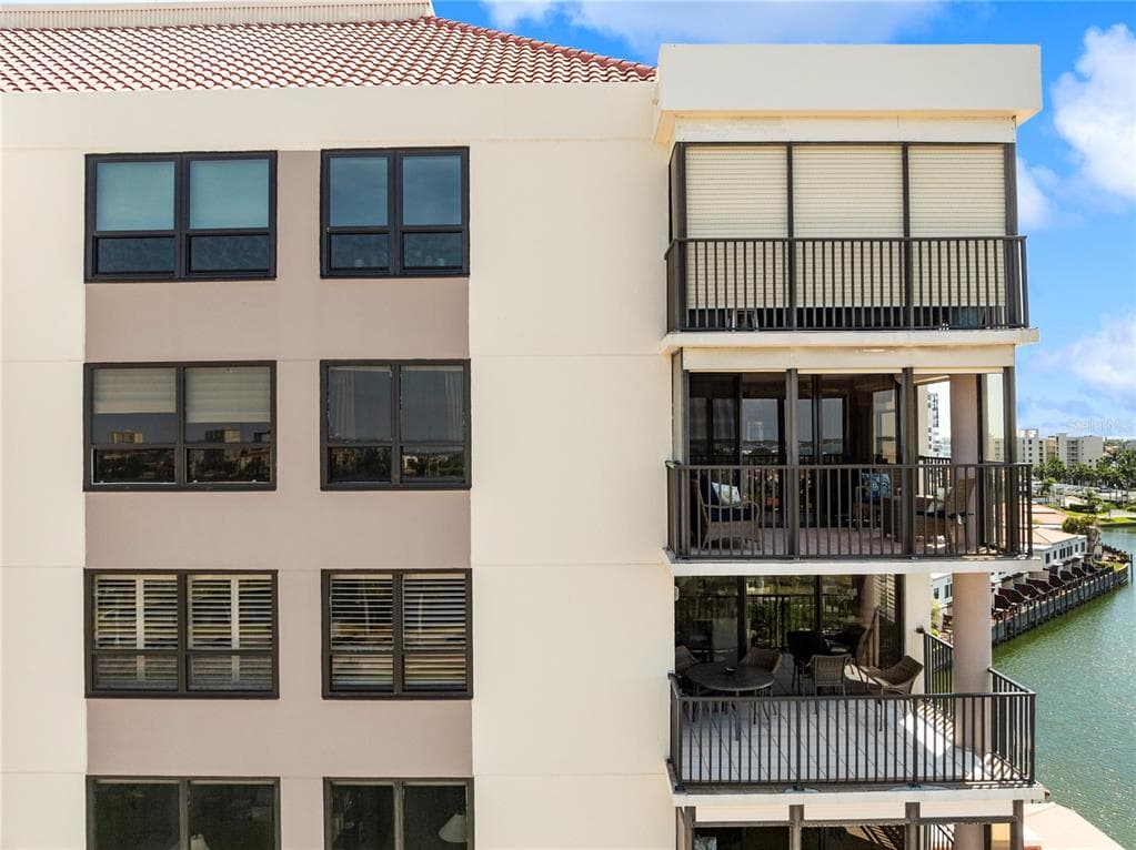 6294 BAHIA DEL MAR CIRCLE # 904, ST PETERSBURG, FL 33715 — zdjęcie 2