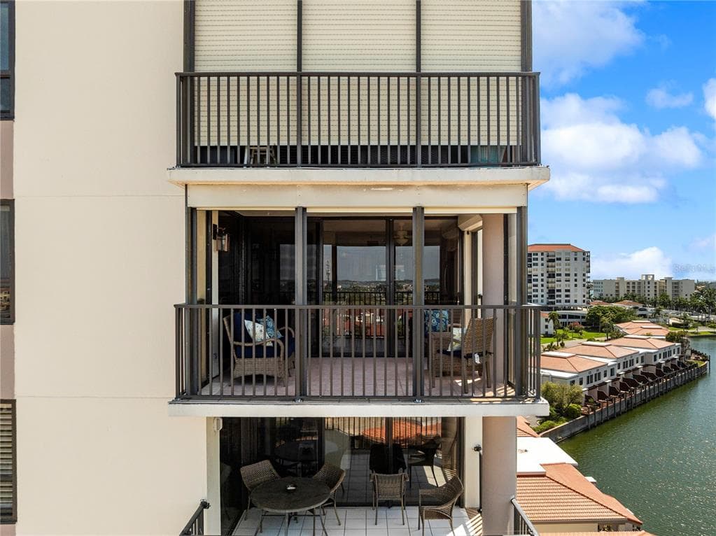 6294 BAHIA DEL MAR CIRCLE # 904, ST PETERSBURG, FL 33715 — zdjęcie 3