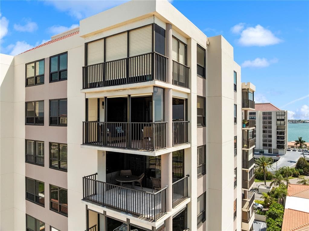 6294 BAHIA DEL MAR CIRCLE # 904, ST PETERSBURG, FL 33715