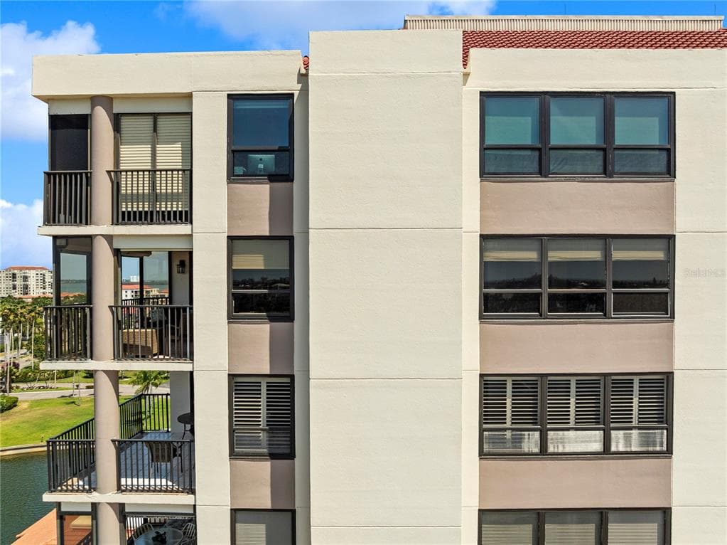 6294 BAHIA DEL MAR CIRCLE # 904, ST PETERSBURG, FL 33715 — zdjęcie 4