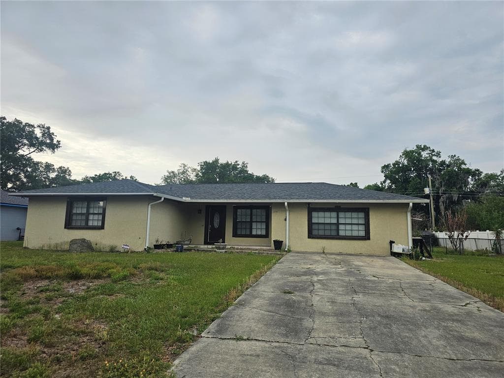 204 JENNY WAY, LAKELAND, FL 33809 — zdjęcie 2