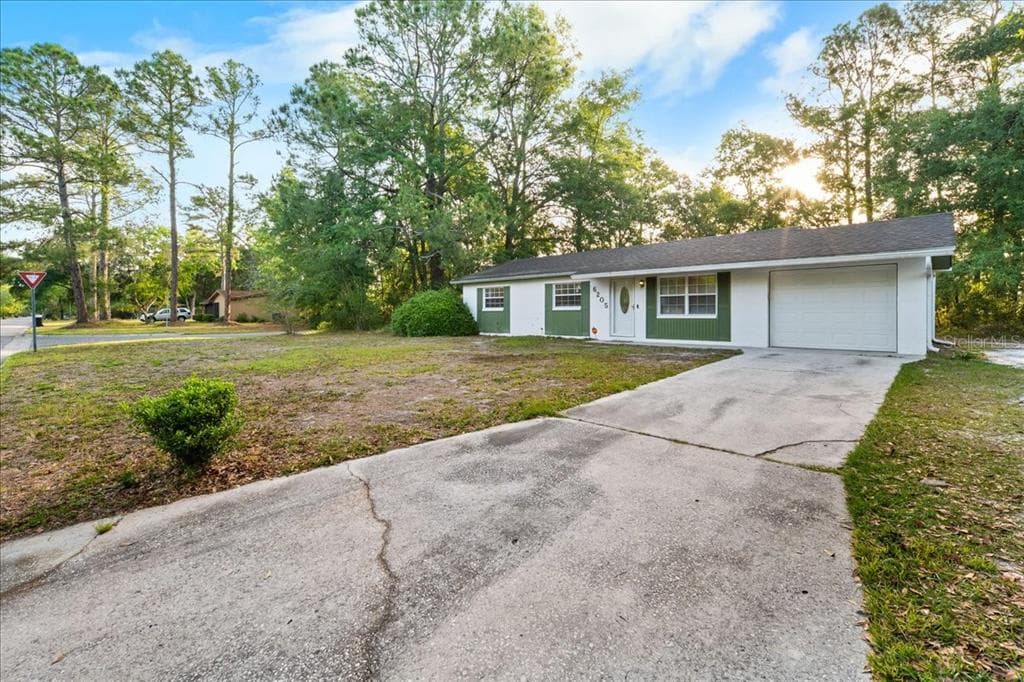6205 NW 26TH TERRACE, GAINESVILLE, FL 32653 — zdjęcie 2