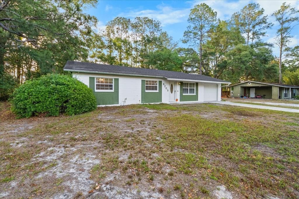 6205 NW 26TH TERRACE, GAINESVILLE, FL 32653 — zdjęcie 3