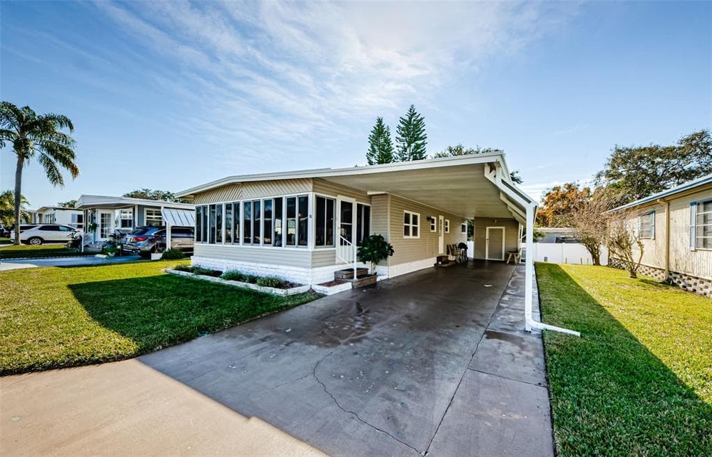 39820 US HIGHWAY 19 N # 15, TARPON SPRINGS, FL 34689 — zdjęcie 2