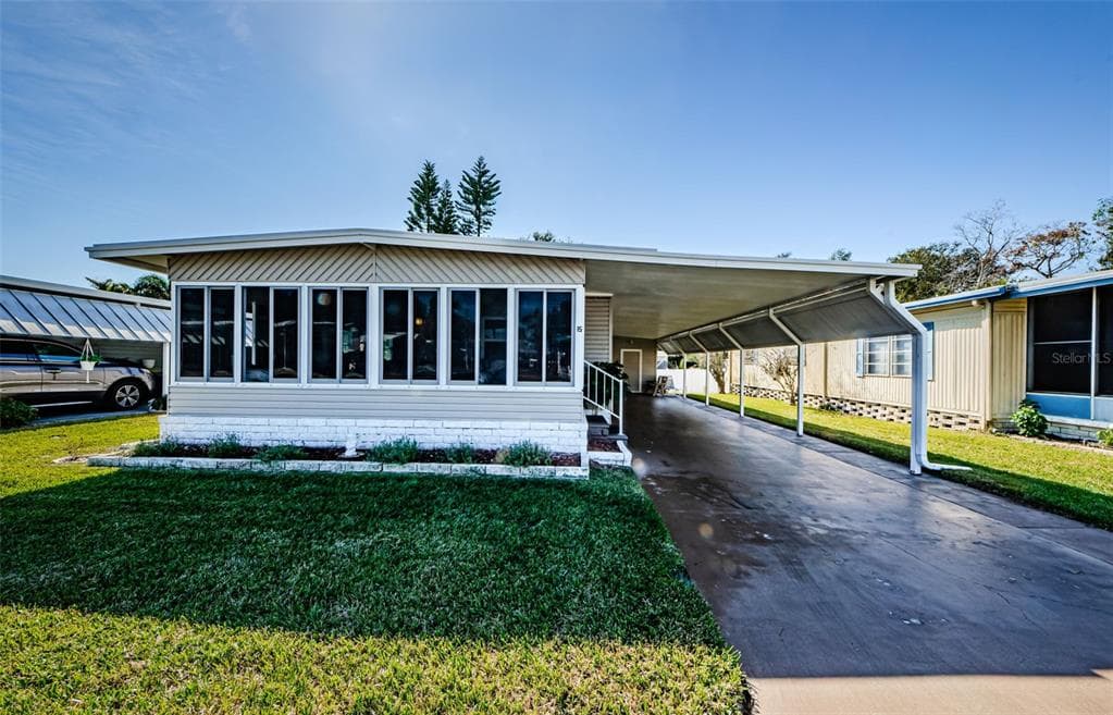 39820 US HIGHWAY 19 N # 15, TARPON SPRINGS, FL 34689 — zdjęcie 3