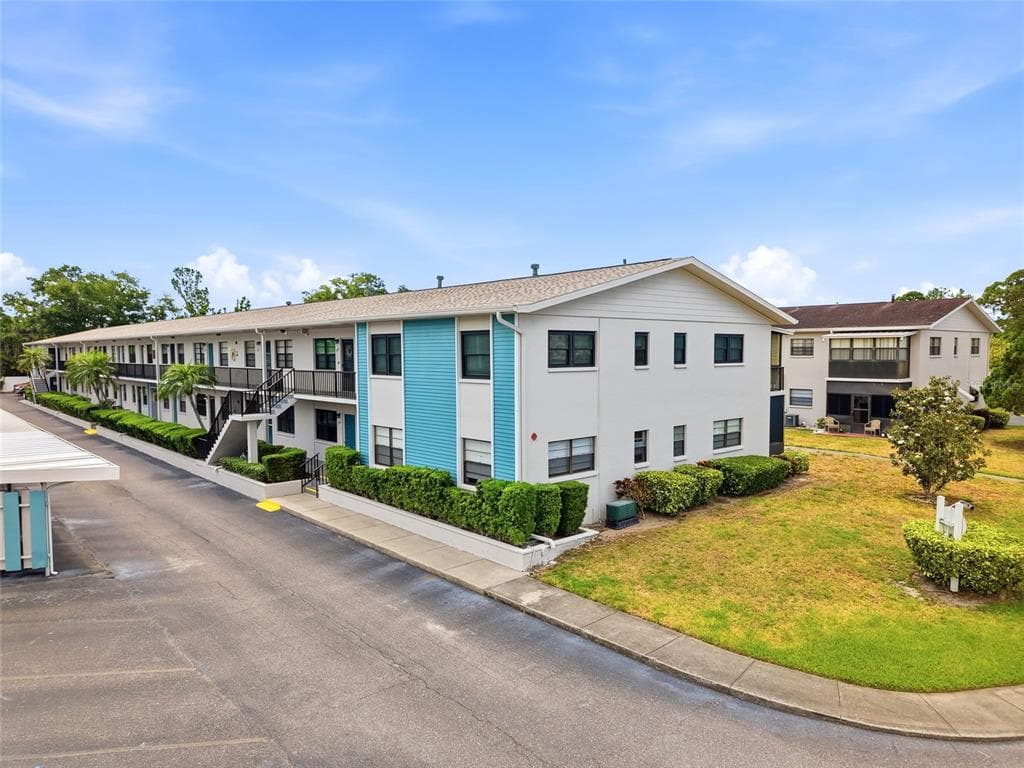 5967 TERRACE PARK DRIVE N # 201, ST PETERSBURG, FL 33709 — zdjęcie 2