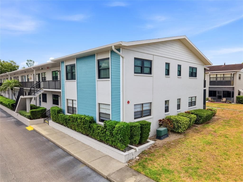 5967 TERRACE PARK DRIVE N # 201, ST PETERSBURG, FL 33709 — zdjęcie 3