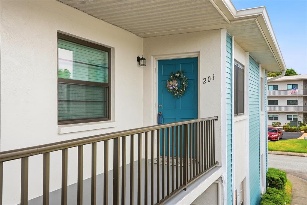 5967 TERRACE PARK DRIVE N # 201, ST PETERSBURG, FL 33709 — zdjęcie 5