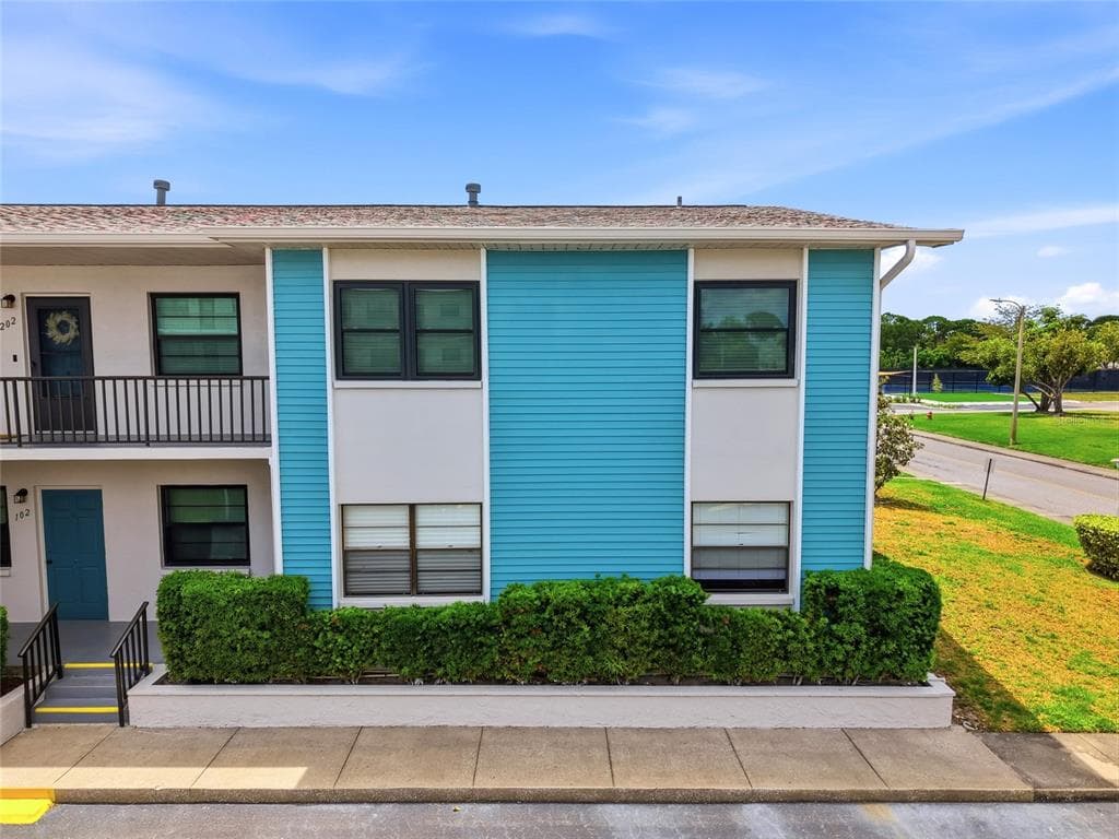 5967 TERRACE PARK DRIVE N # 201, ST PETERSBURG, FL 33709 — zdjęcie 4