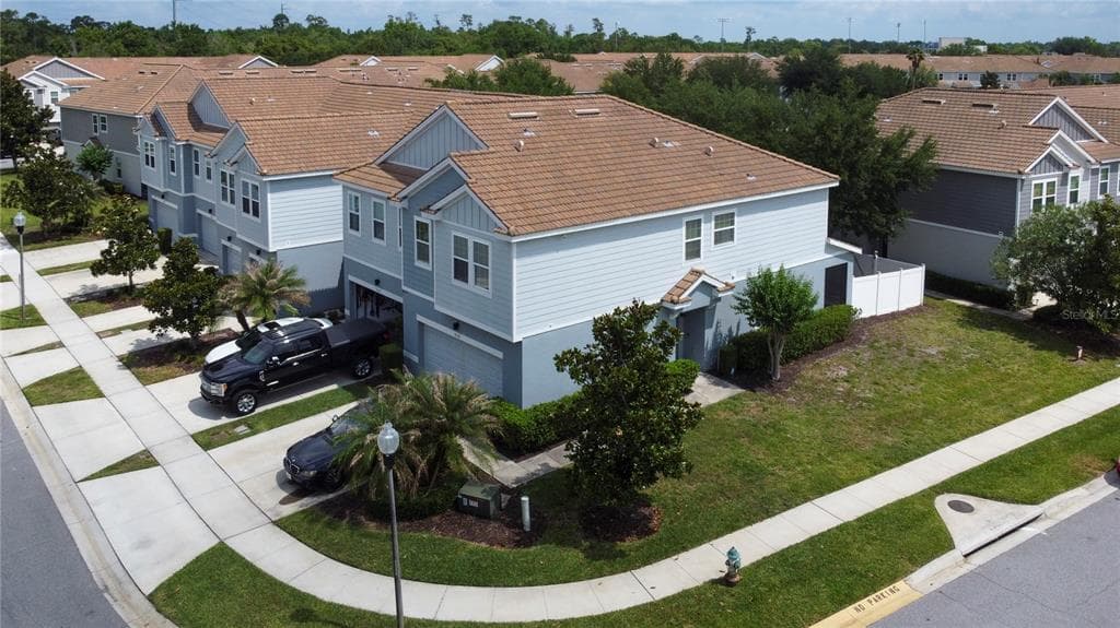 9118 SHEPTON STREET, ORLANDO, FL 32825 — zdjęcie 2