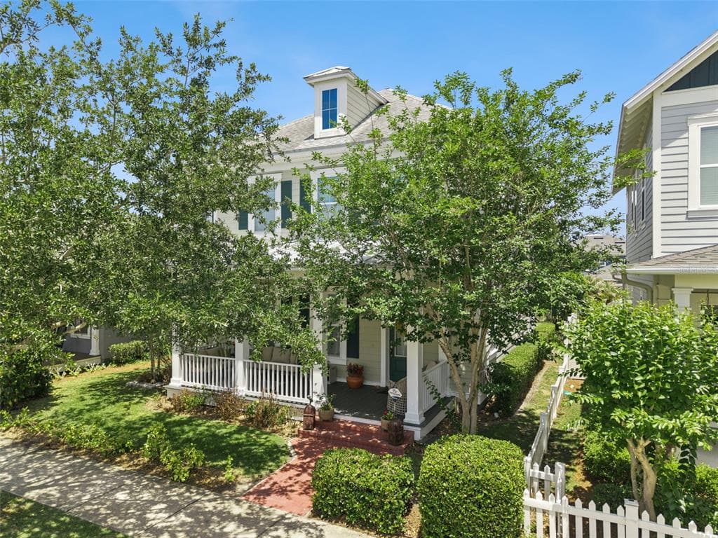 907 EASLEY AVENUE, WINTER GARDEN, FL 34787 — zdjęcie 2