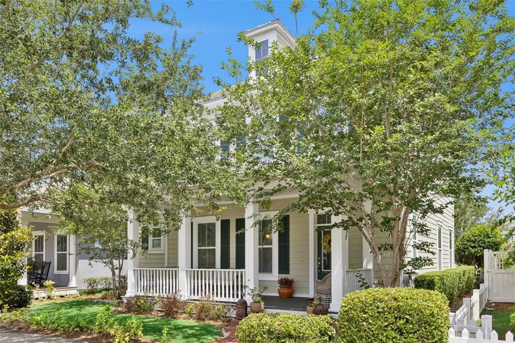 907 EASLEY AVENUE, WINTER GARDEN, FL 34787 — zdjęcie 3