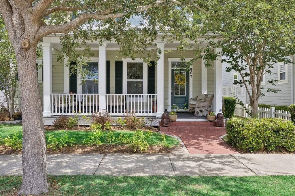 907 EASLEY AVENUE, WINTER GARDEN, FL 34787 — zdjęcie 4