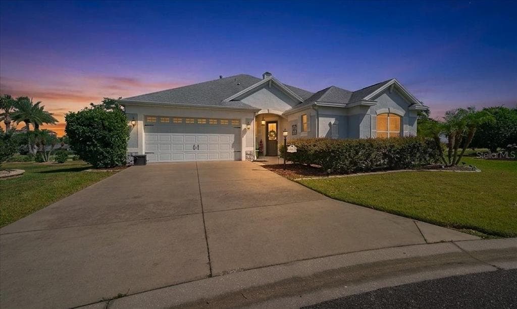 1606 SNELLING AVENUE, THE VILLAGES, FL 32162 — zdjęcie 2