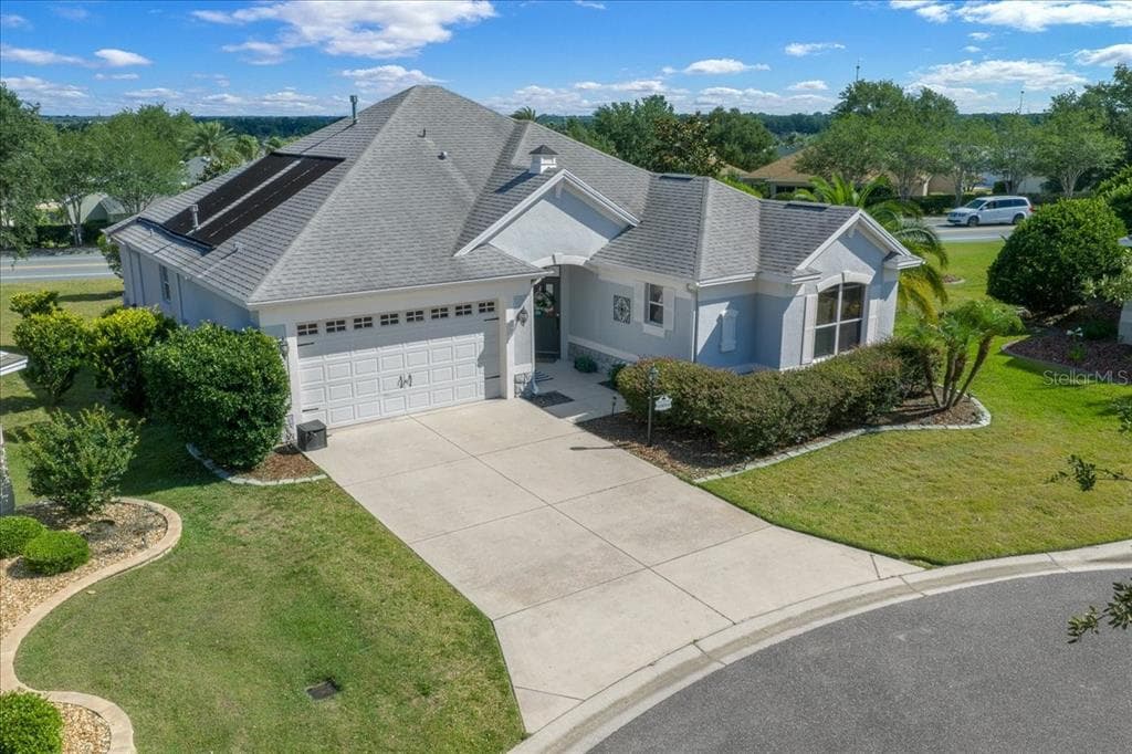1606 SNELLING AVENUE, THE VILLAGES, FL 32162