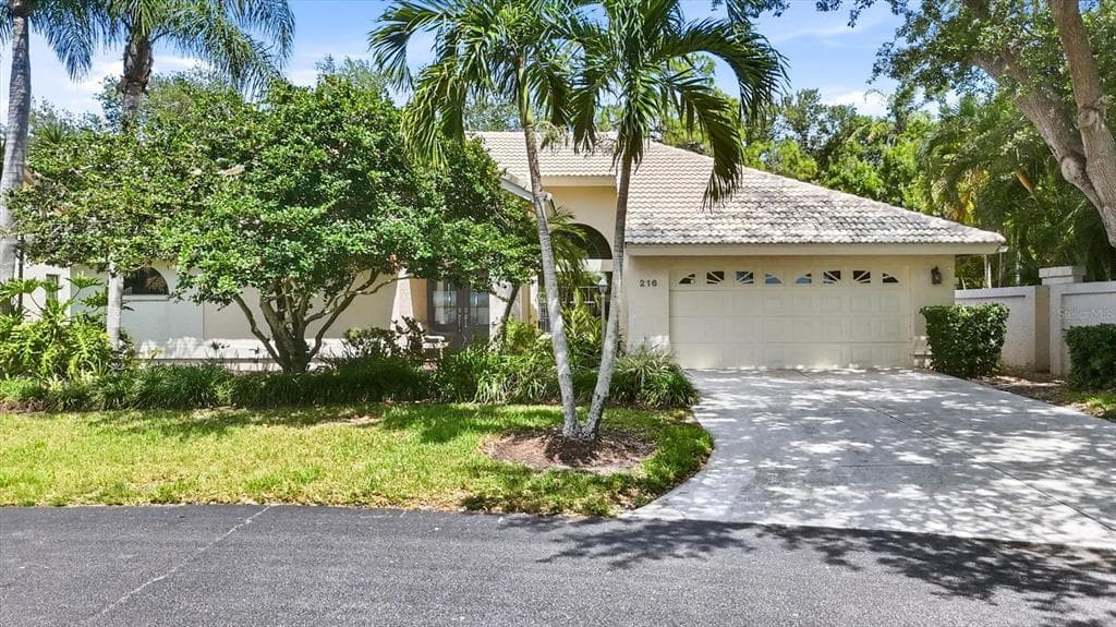 216 CARRIAGE HOUSE LANE # 216, NOKOMIS, FL 34275 — zdjęcie 2