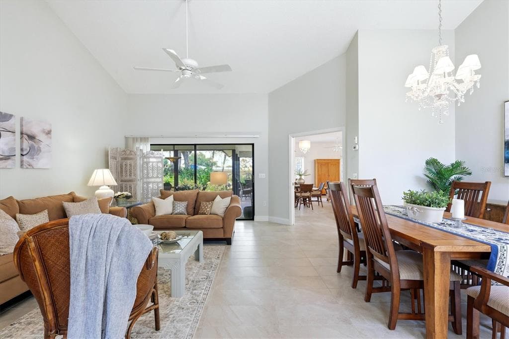 216 CARRIAGE HOUSE LANE # 216, NOKOMIS, FL 34275 — zdjęcie 4