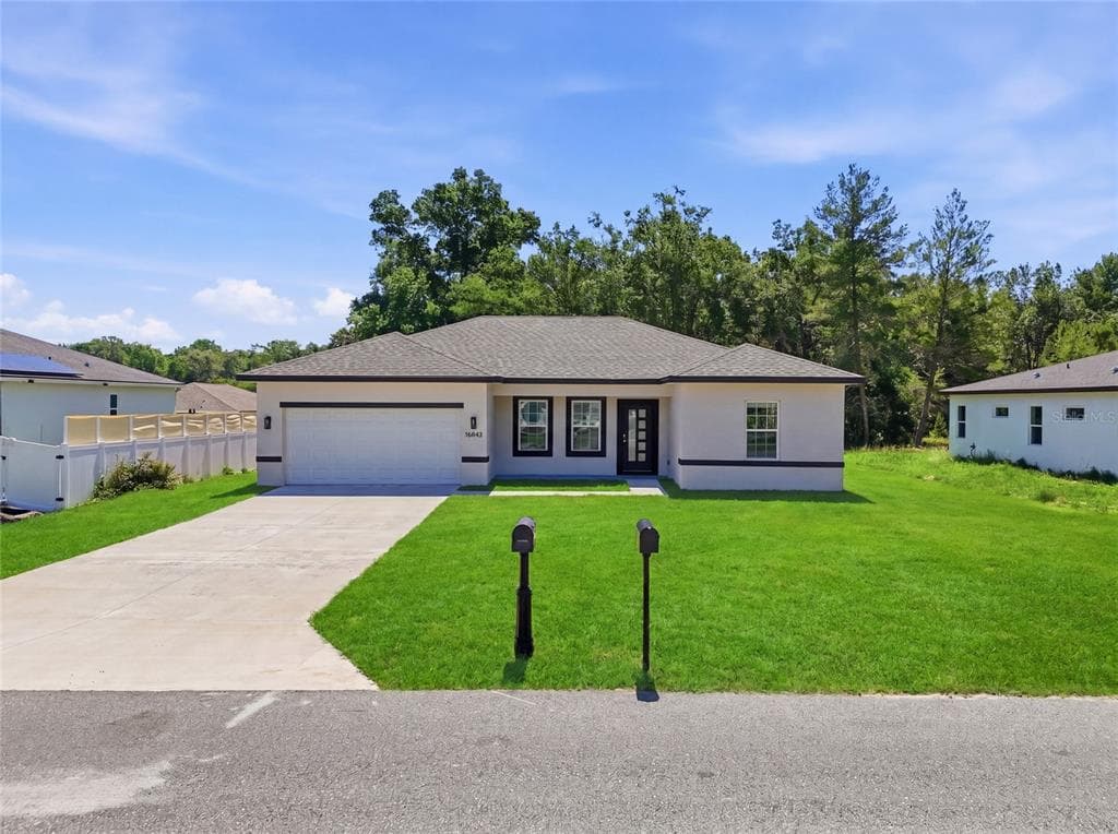 16843 SW 18TH AVENUE ROAD, OCALA, FL 34473 — zdjęcie 2