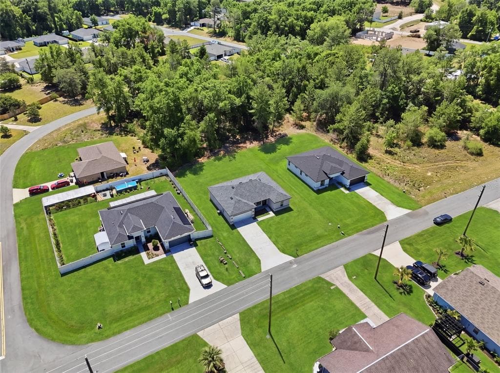 16843 SW 18TH AVENUE ROAD, OCALA, FL 34473 — zdjęcie 5