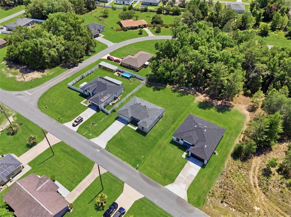 16843 SW 18TH AVENUE ROAD, OCALA, FL 34473 — zdjęcie 4