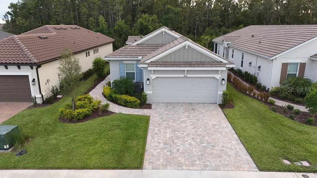 4605 ROSATTI ROAD, WESLEY CHAPEL, FL 33543 — zdjęcie 2