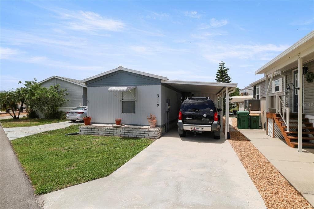 3119 SUNNY HARBOR DRIVE, PUNTA GORDA, FL 33982