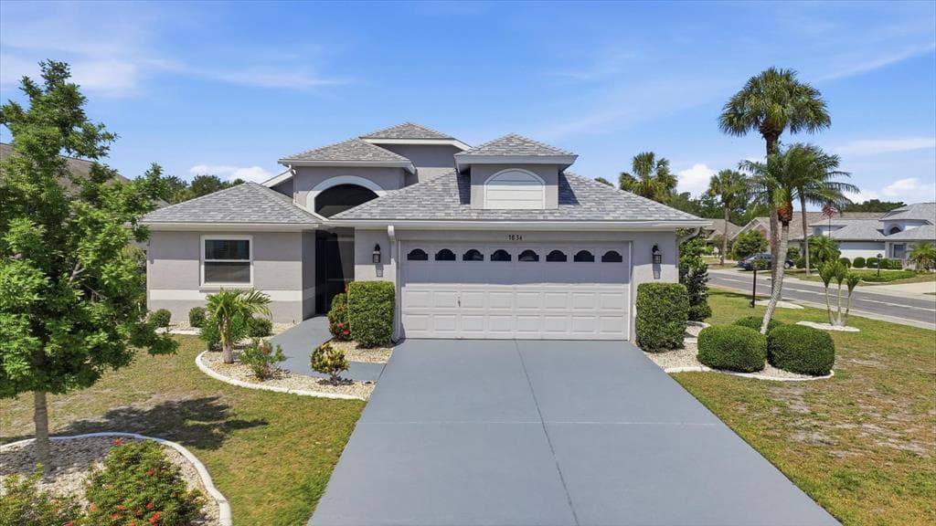 1834 E DEL WEBB BOULEVARD, SUN CITY CENTER, FL 33573