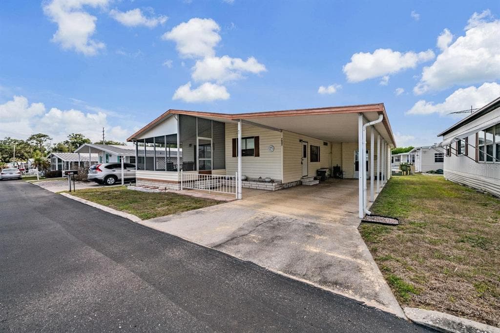 7047 EL MATADOR STREET, ZEPHYRHILLS, FL 33541 — zdjęcie 4
