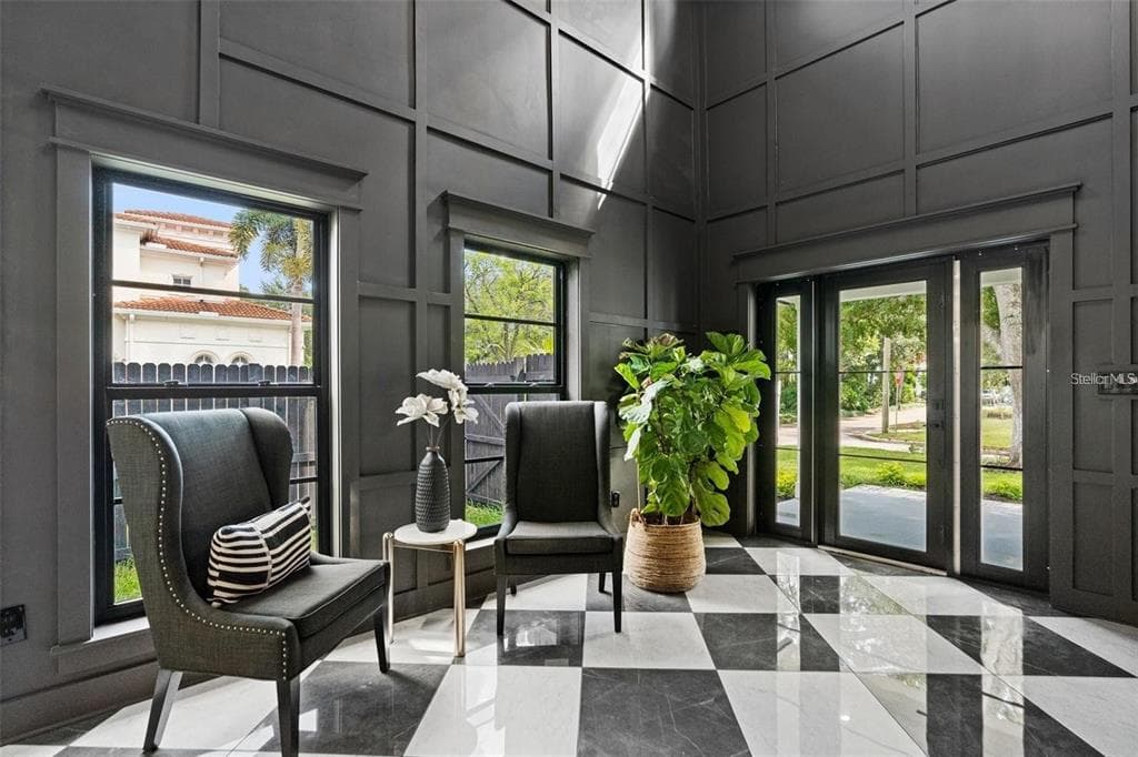 3501 W TACON STREET, TAMPA, FL 33629 — zdjęcie 2