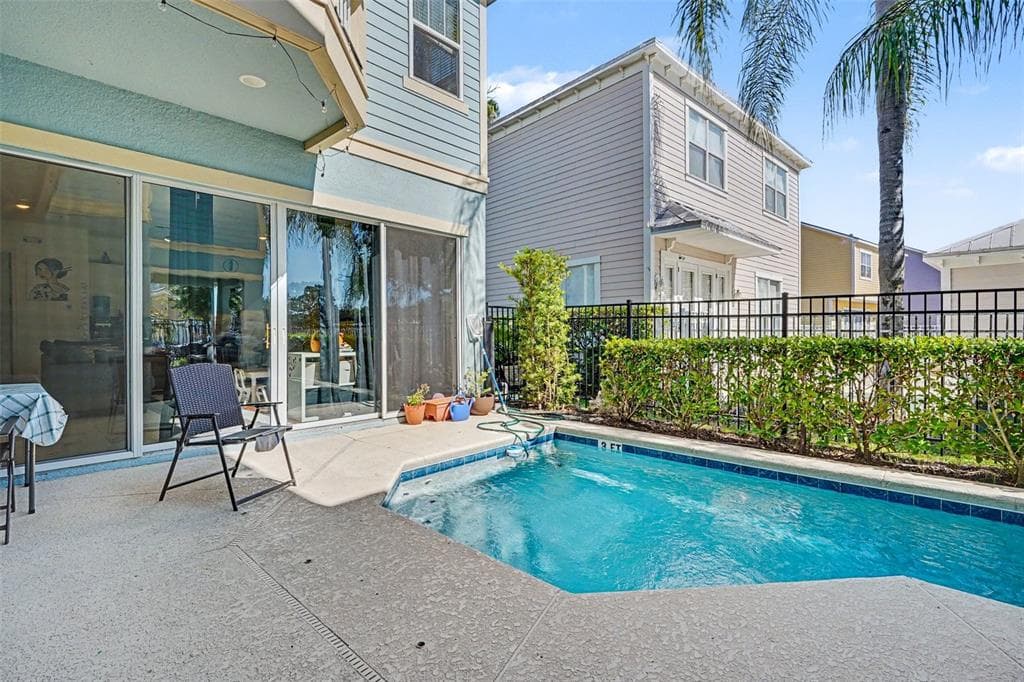 1432 REUNION BOULEVARD, REUNION, FL 34747 — zdjęcie 2