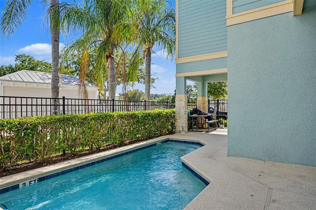 1432 REUNION BOULEVARD, REUNION, FL 34747 — zdjęcie 3