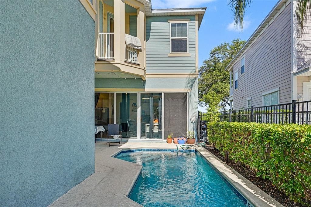 1432 REUNION BOULEVARD, REUNION, FL 34747 — zdjęcie 5