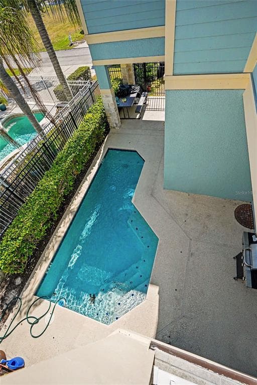 1432 REUNION BOULEVARD, REUNION, FL 34747 — zdjęcie 4