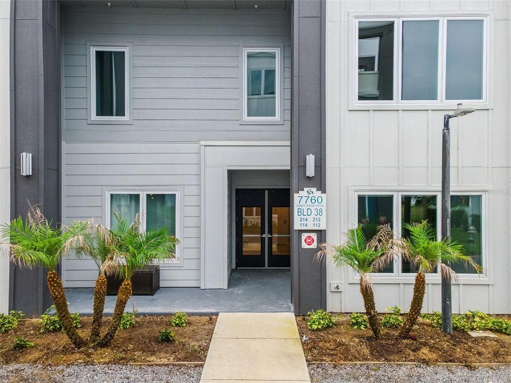 7760 SANDY RIDGE DRIVE # 214, REUNION, FL 34747