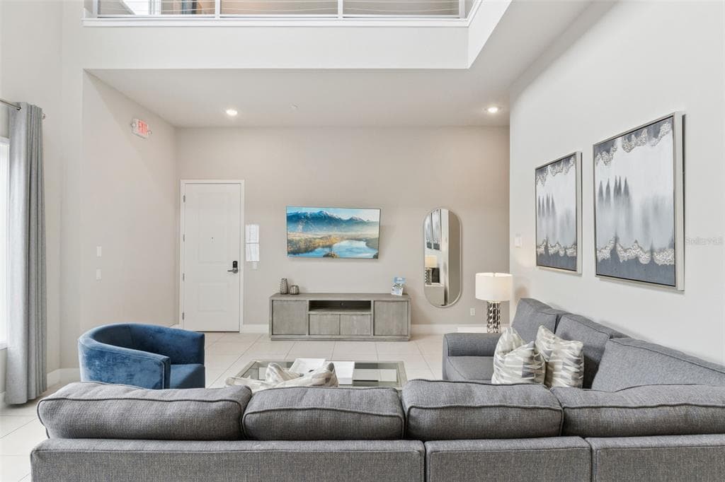 7760 SANDY RIDGE DRIVE # 214, REUNION, FL 34747 — zdjęcie 5