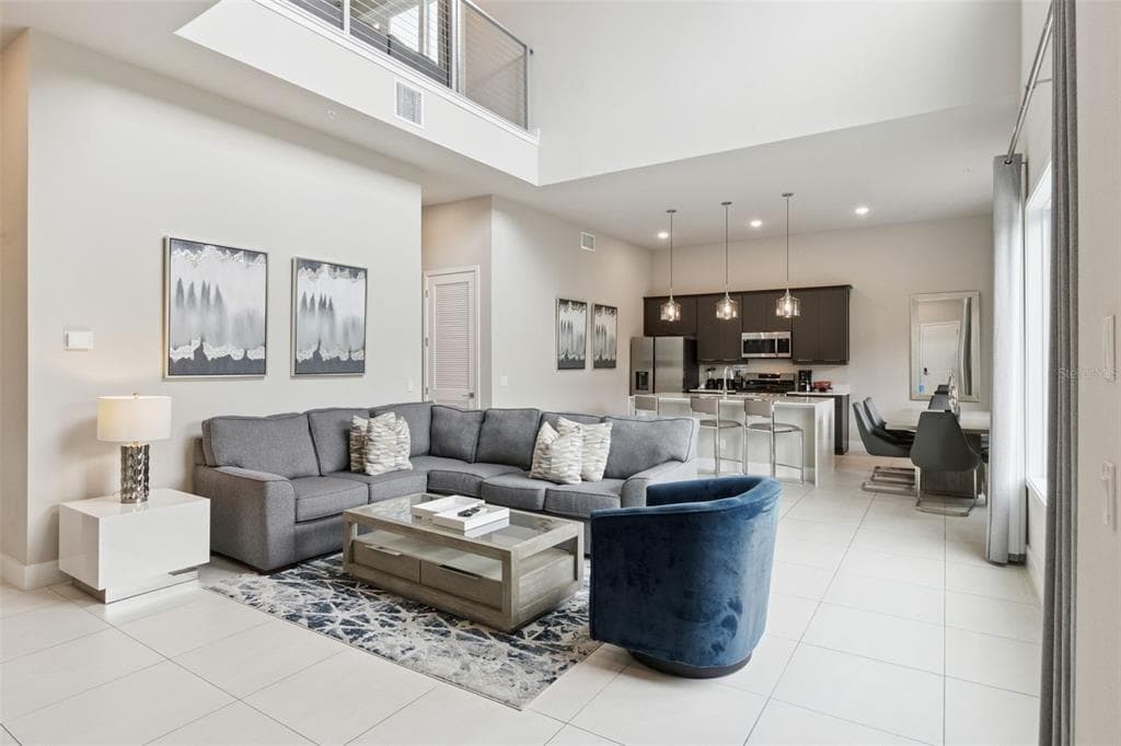 7760 SANDY RIDGE DRIVE # 214, REUNION, FL 34747 — zdjęcie 4