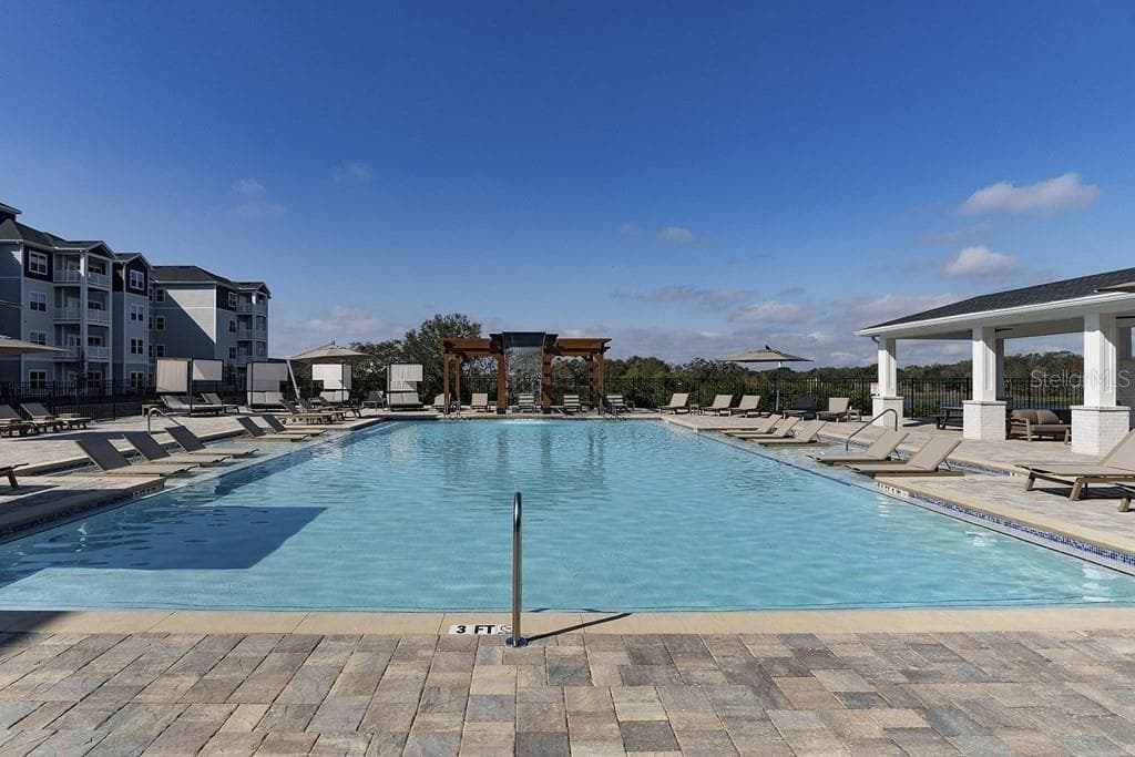 1015 LAKE FOREST BOULEVARD # B3, WINTER HAVEN, FL 33884 — zdjęcie 3