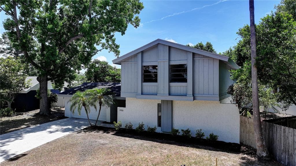 3906 BLOOMING HILL LANE, PALM HARBOR, FL 34684 — zdjęcie 2