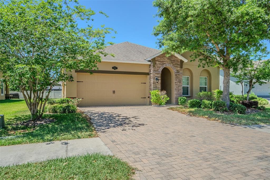 1667 NATURE VIEW DRIVE, LUTZ, FL 33558 — zdjęcie 2