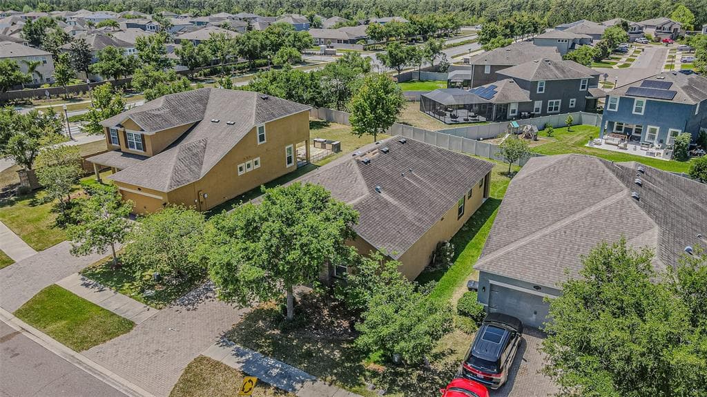 1667 NATURE VIEW DRIVE, LUTZ, FL 33558 — zdjęcie 3