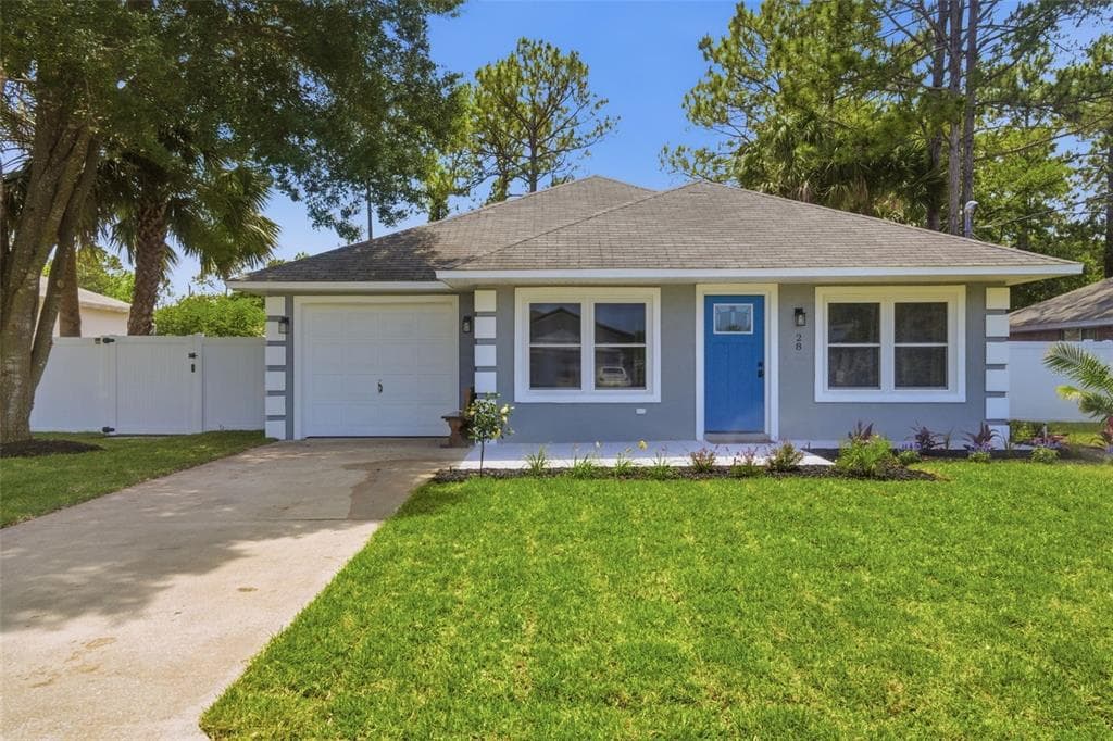 28 PINE CROFT LANE, PALM COAST, FL 32164 — zdjęcie 2