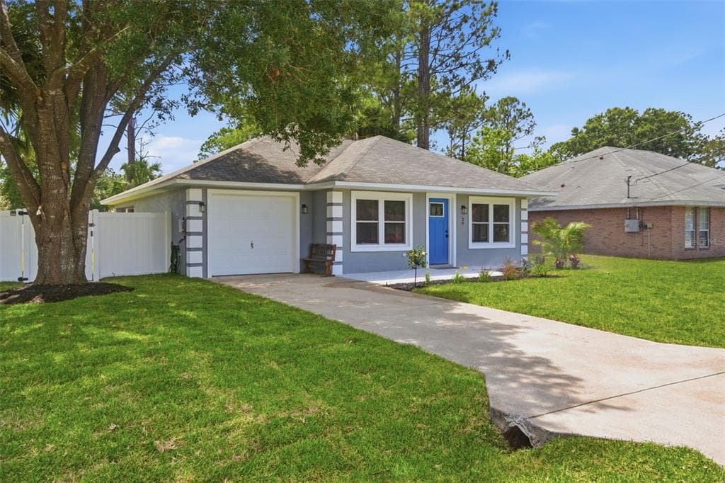 28 PINE CROFT LANE, PALM COAST, FL 32164 — zdjęcie 3
