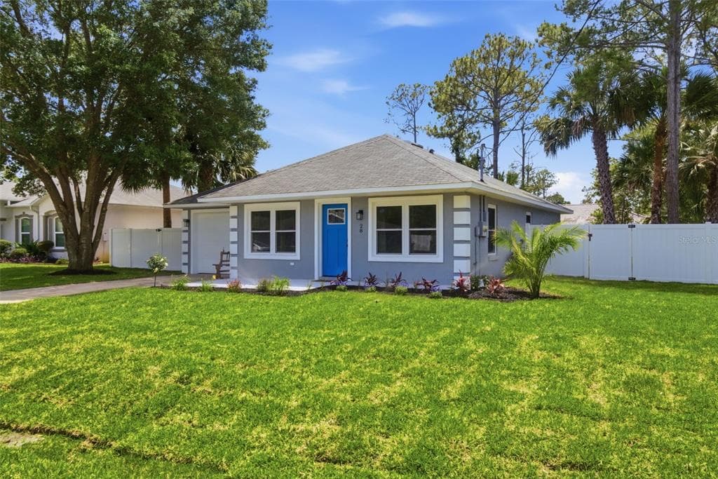 28 PINE CROFT LANE, PALM COAST, FL 32164 — zdjęcie 4