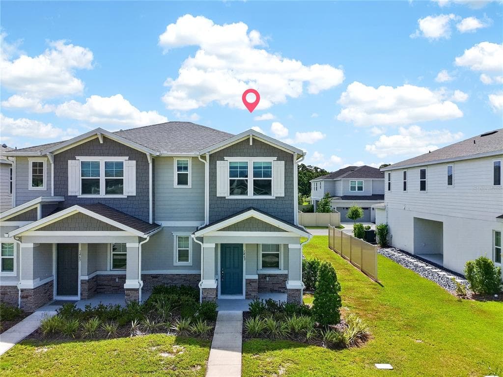 1465 AXEL GRAESON AVENUE, KISSIMMEE, FL 34744